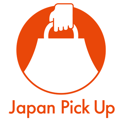 Japan Pick Up Logo